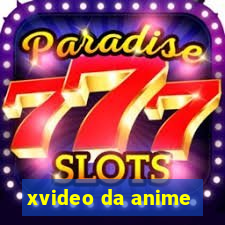 xvideo da anime